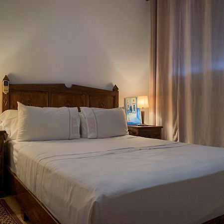 Dar Saida Hora Hotel Chefchaouen Eksteriør billede