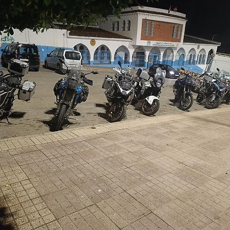 Dar Saida Hora Hotel Chefchaouen Eksteriør billede