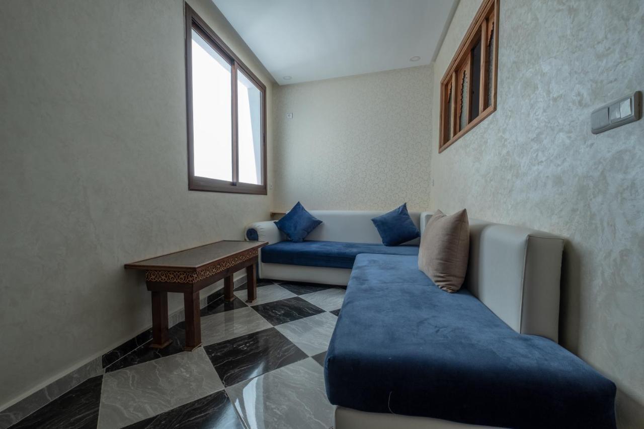 Dar Saida Hora Hotel Chefchaouen Eksteriør billede