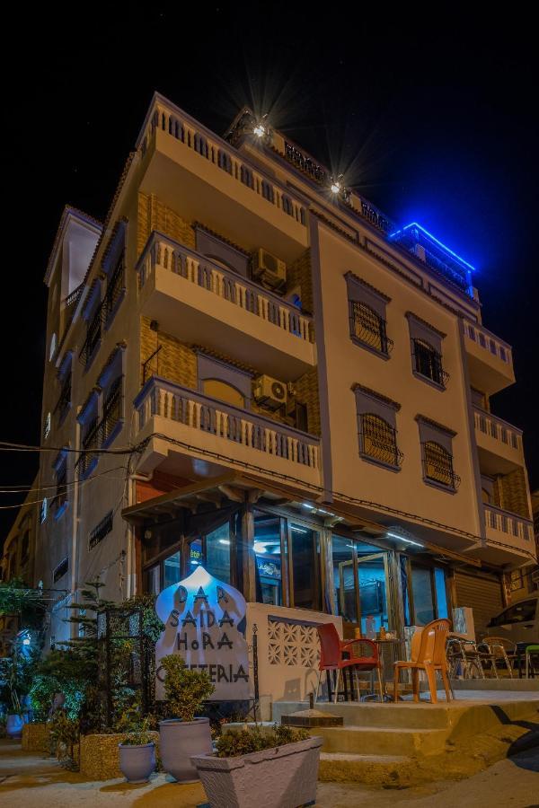 Dar Saida Hora Hotel Chefchaouen Eksteriør billede