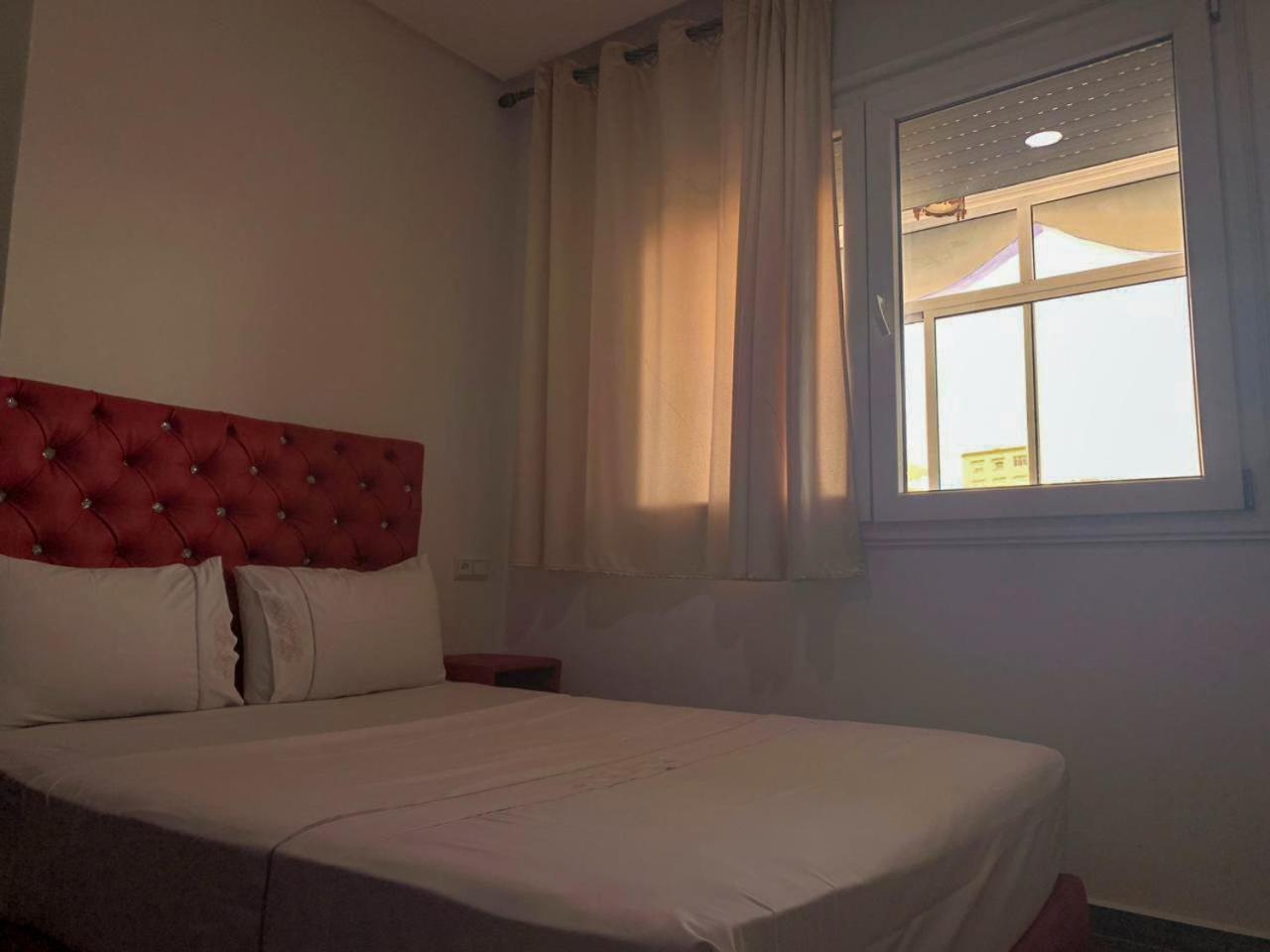 Dar Saida Hora Hotel Chefchaouen Eksteriør billede