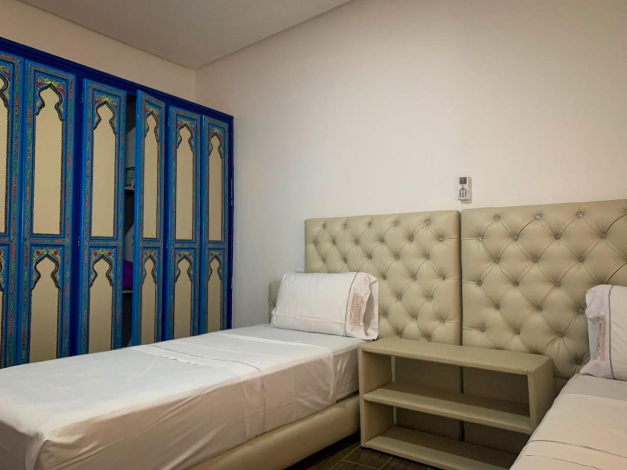 Dar Saida Hora Hotel Chefchaouen Eksteriør billede