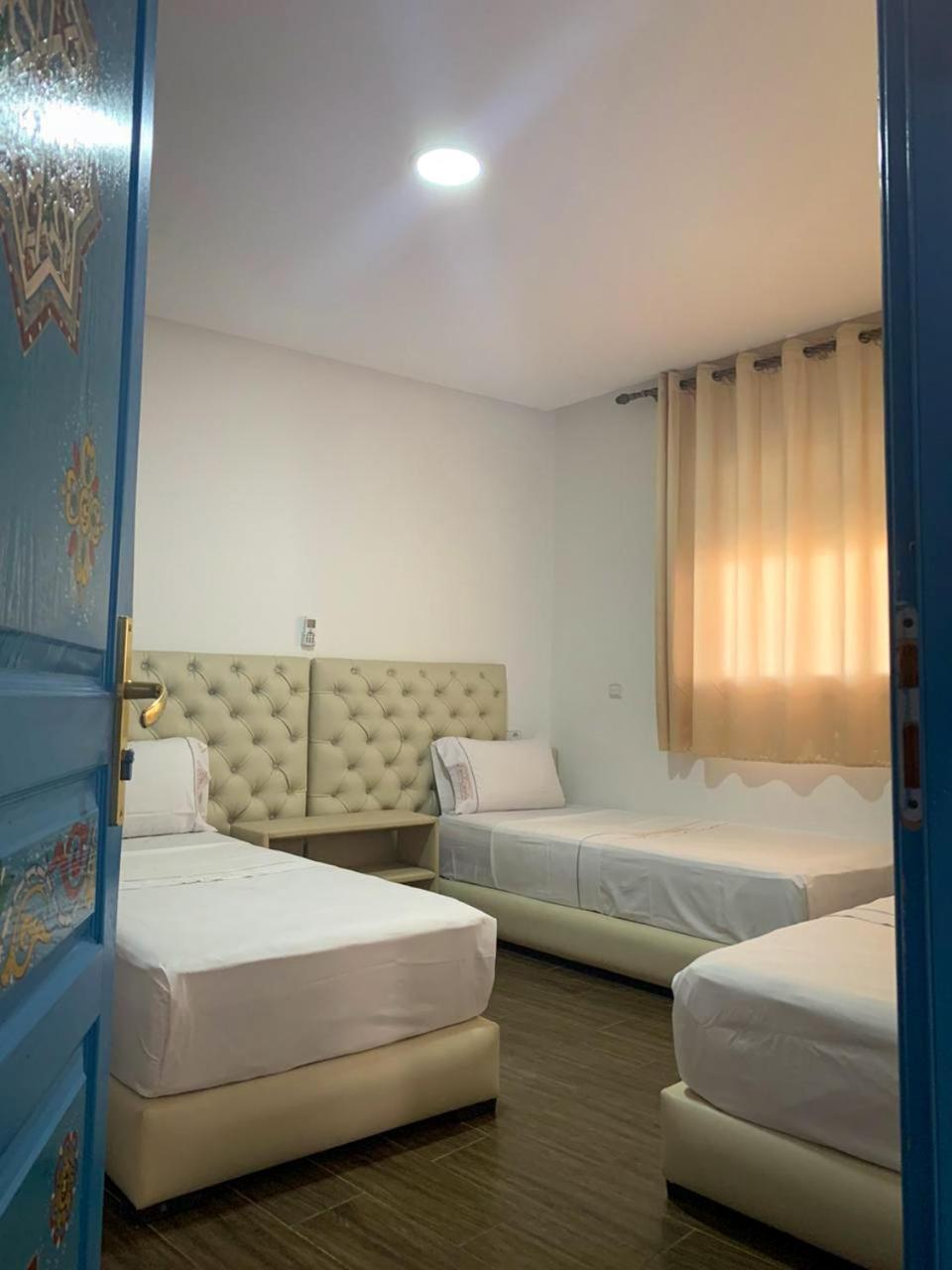 Dar Saida Hora Hotel Chefchaouen Eksteriør billede