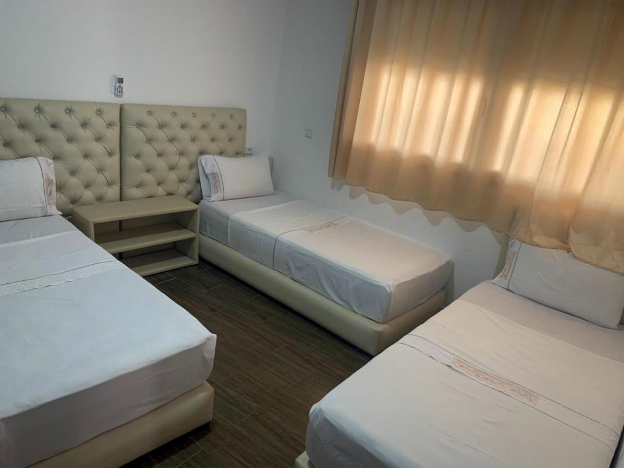 Dar Saida Hora Hotel Chefchaouen Eksteriør billede