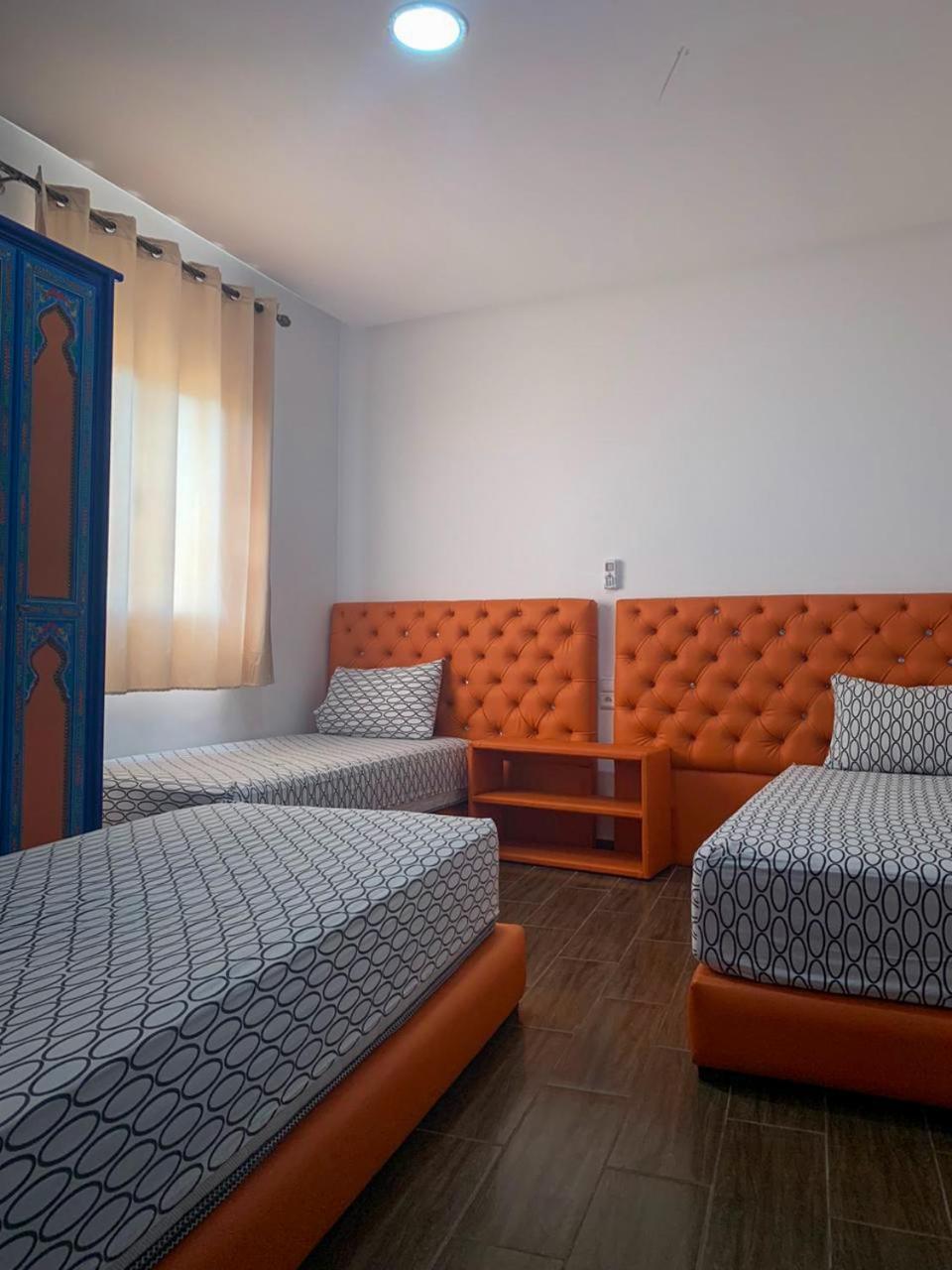 Dar Saida Hora Hotel Chefchaouen Eksteriør billede