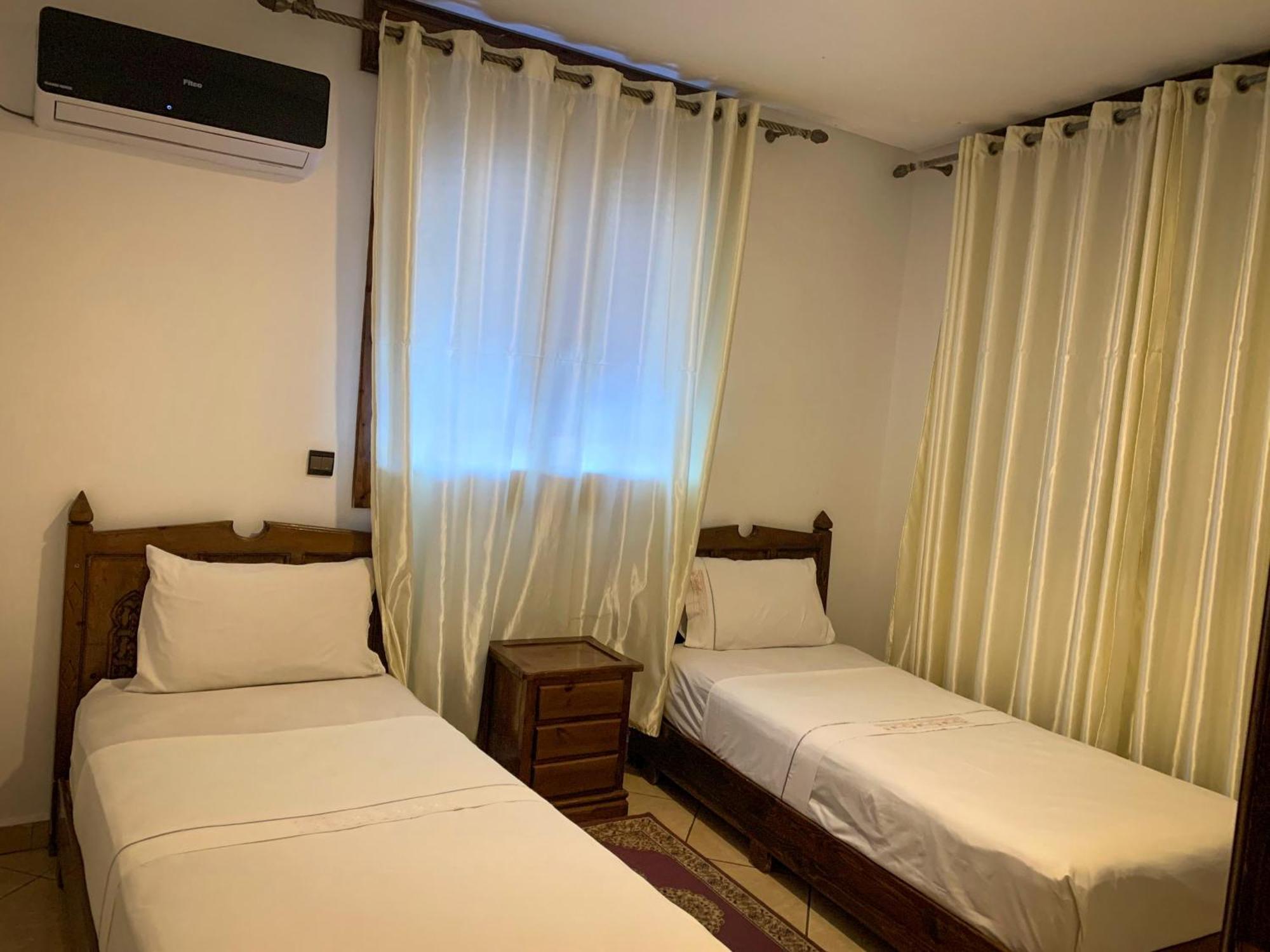 Dar Saida Hora Hotel Chefchaouen Eksteriør billede