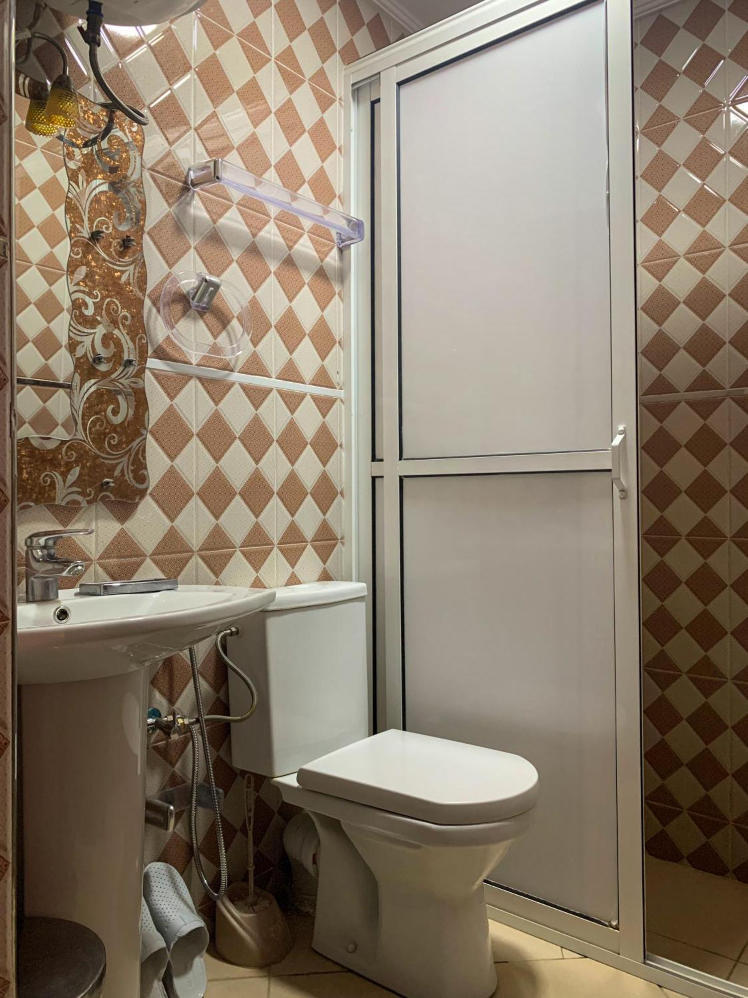 Dar Saida Hora Hotel Chefchaouen Eksteriør billede