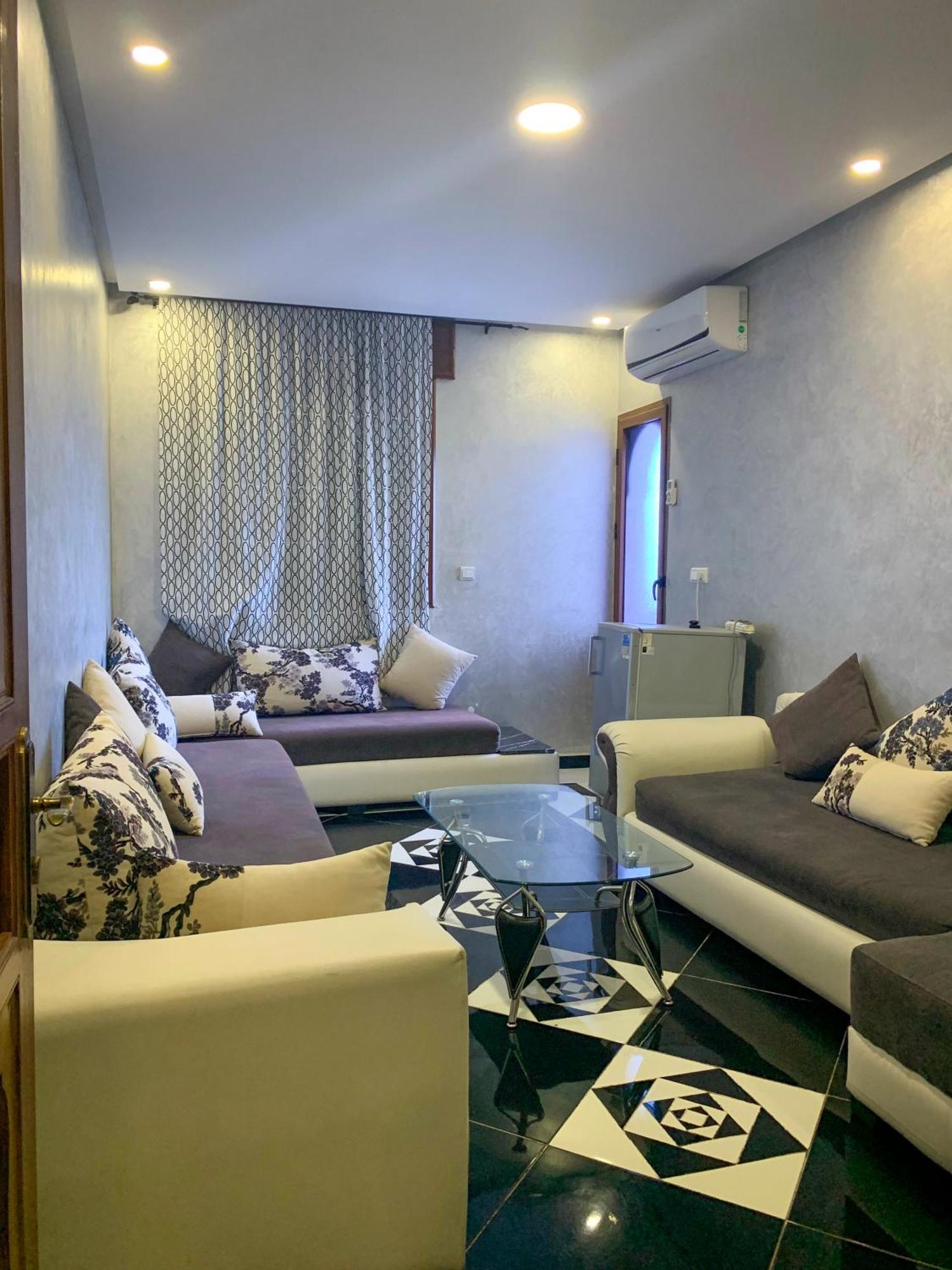 Dar Saida Hora Hotel Chefchaouen Eksteriør billede