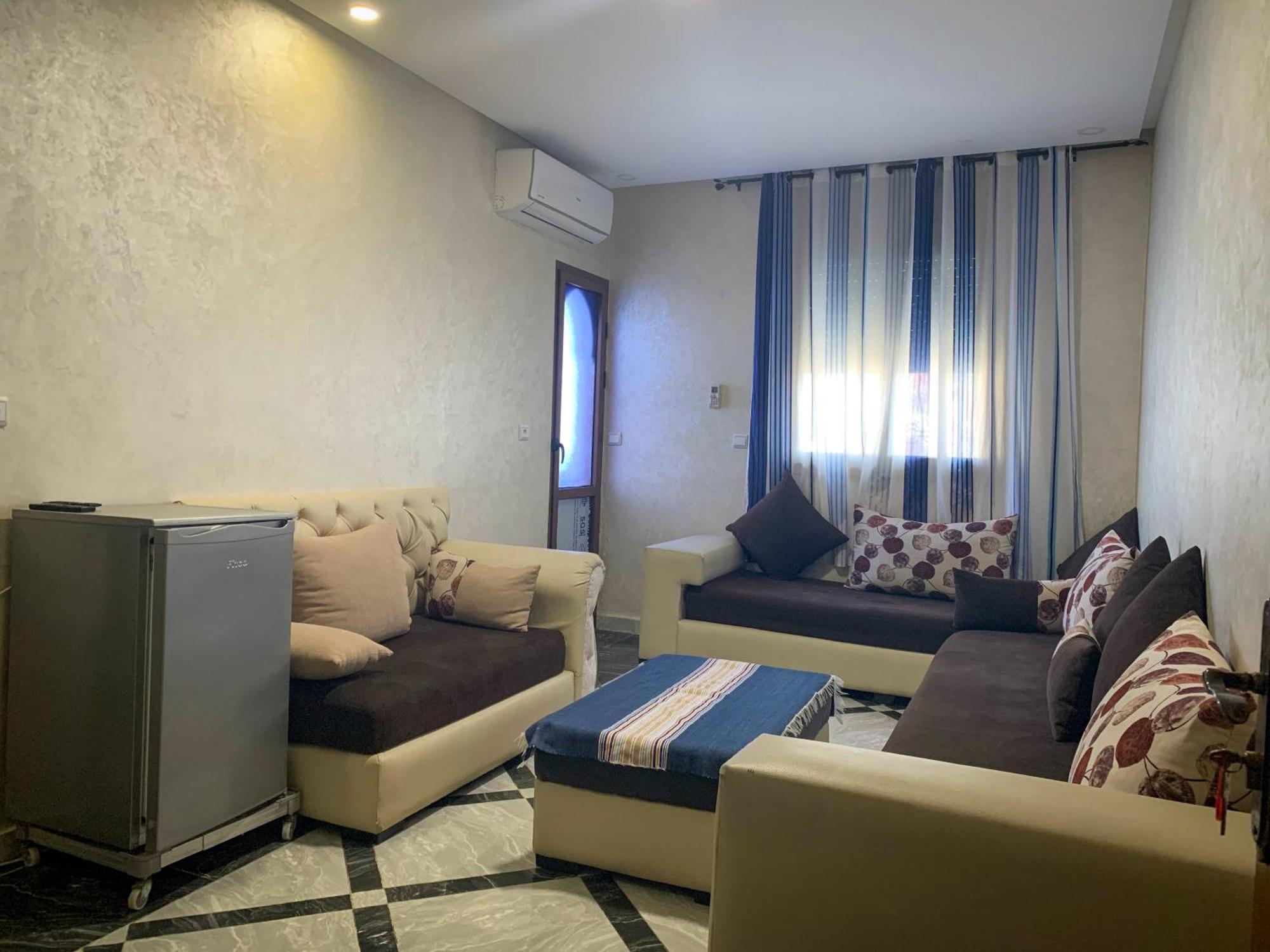 Dar Saida Hora Hotel Chefchaouen Eksteriør billede