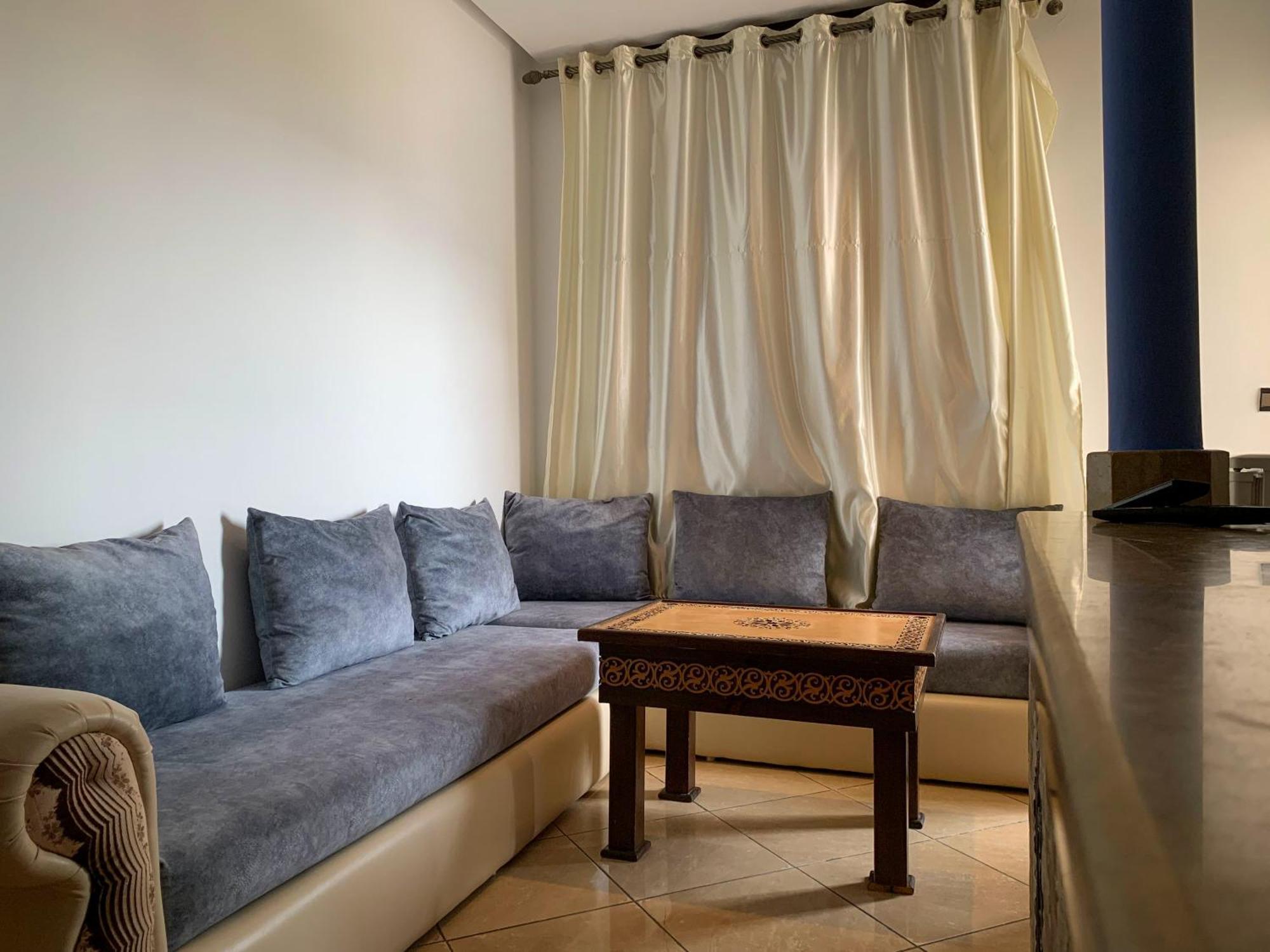 Dar Saida Hora Hotel Chefchaouen Eksteriør billede