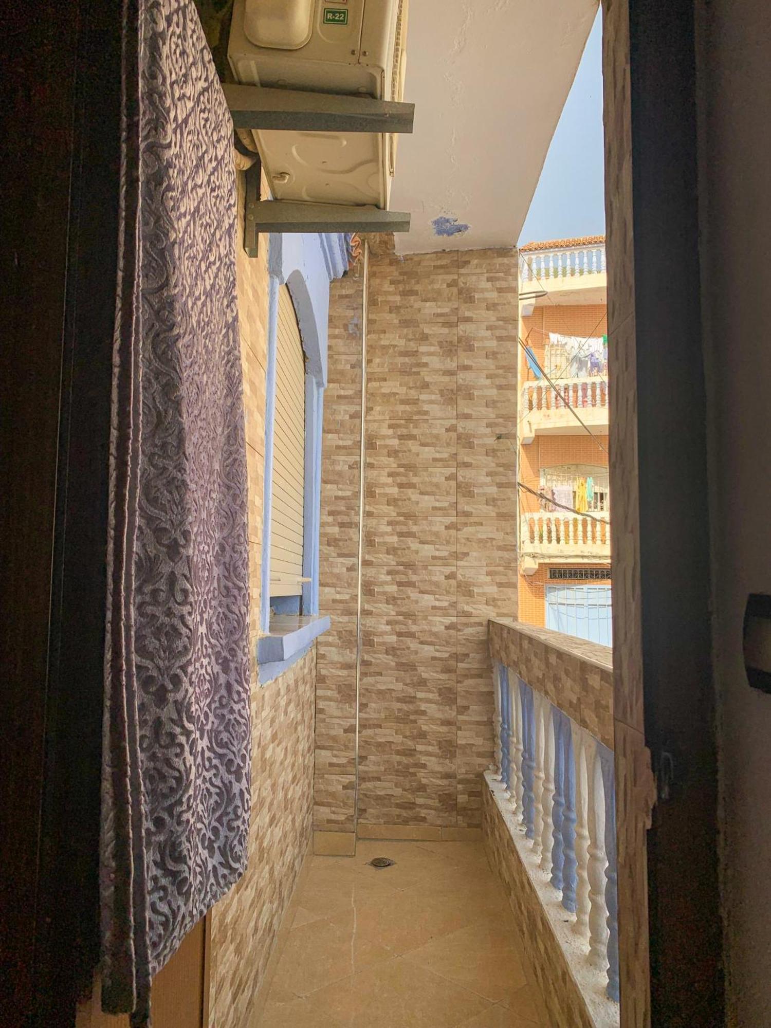 Dar Saida Hora Hotel Chefchaouen Værelse billede