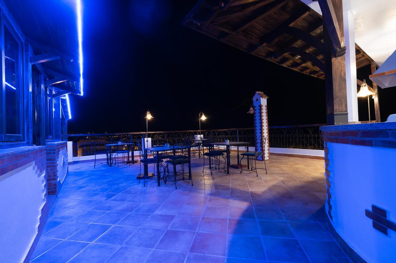 Dar Saida Hora Hotel Chefchaouen Eksteriør billede